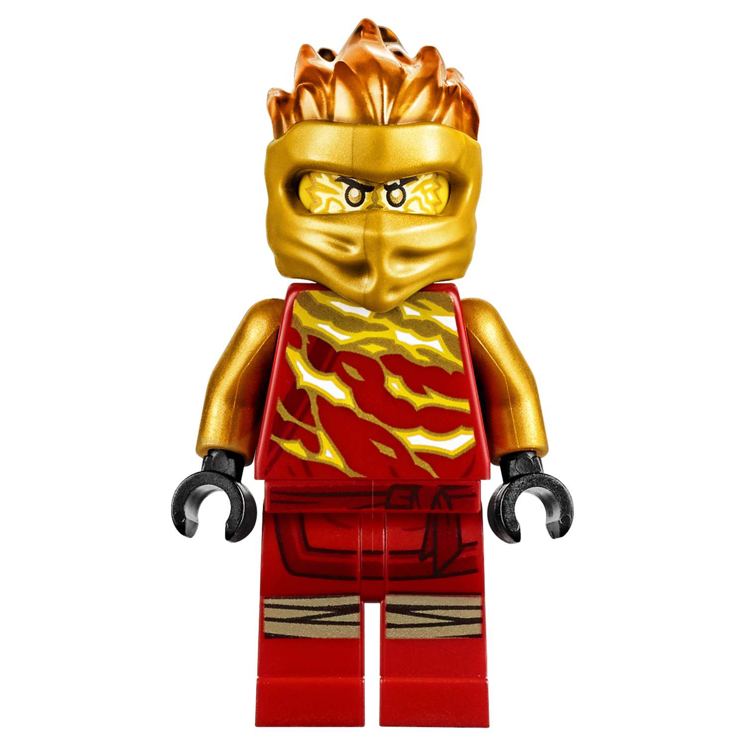 Конструктор LEGO NINJAGO блочный - фото 26