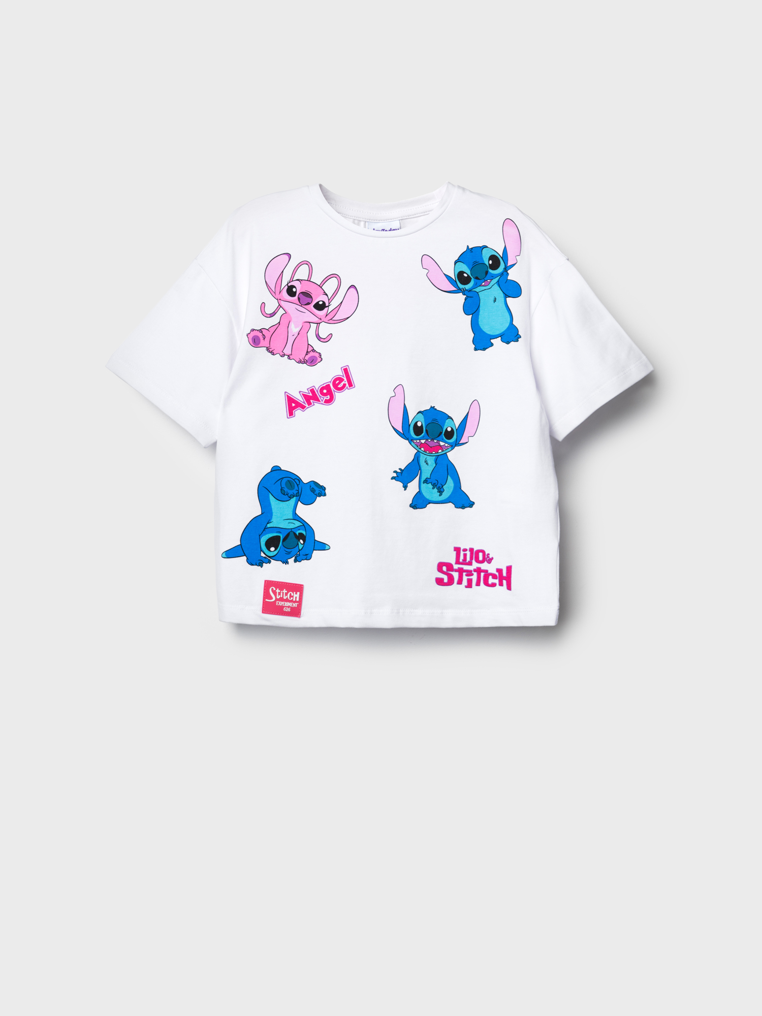 Футболка PlayToday 12622470 - фото 4