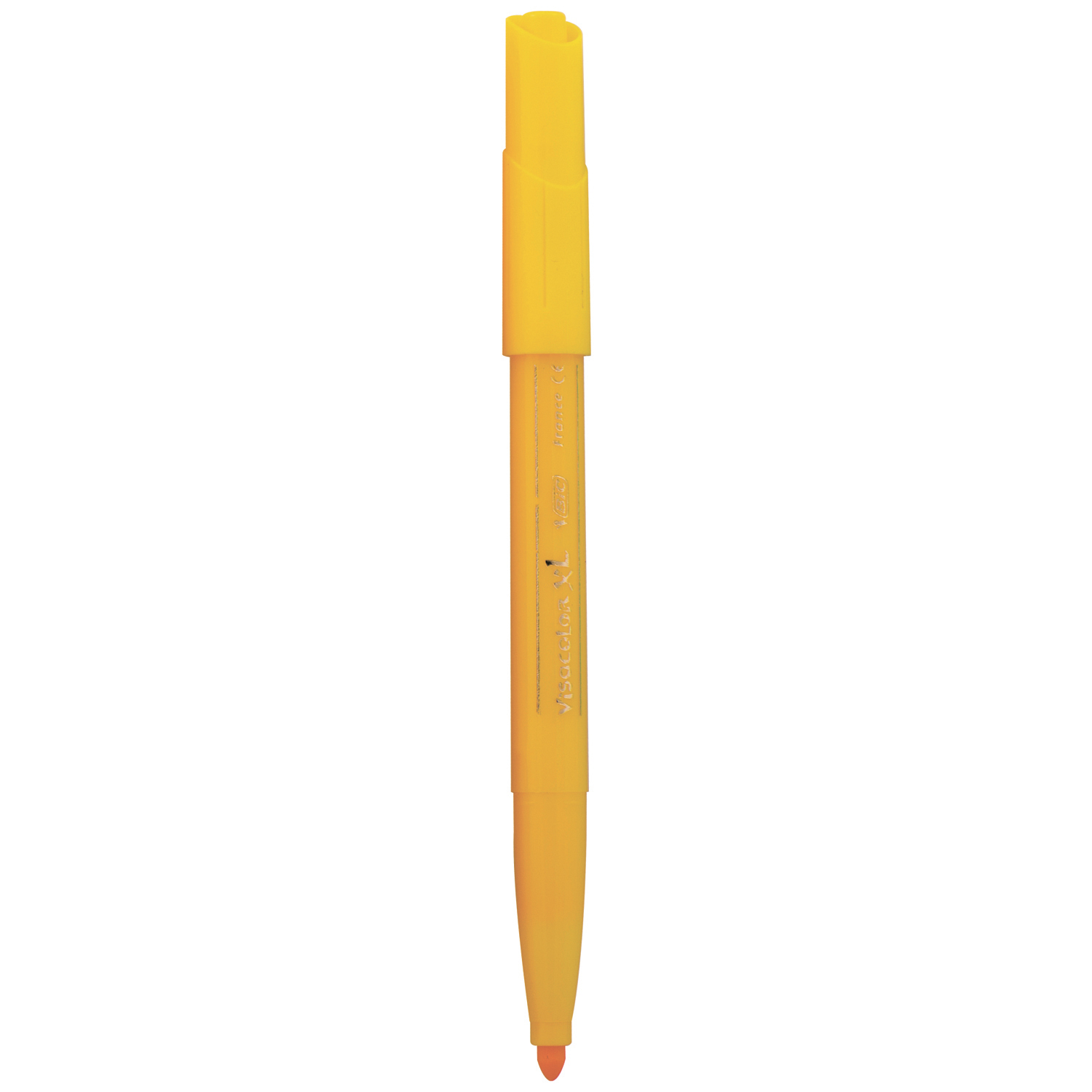 Фломастеры BIC 8 цв. - фото 2