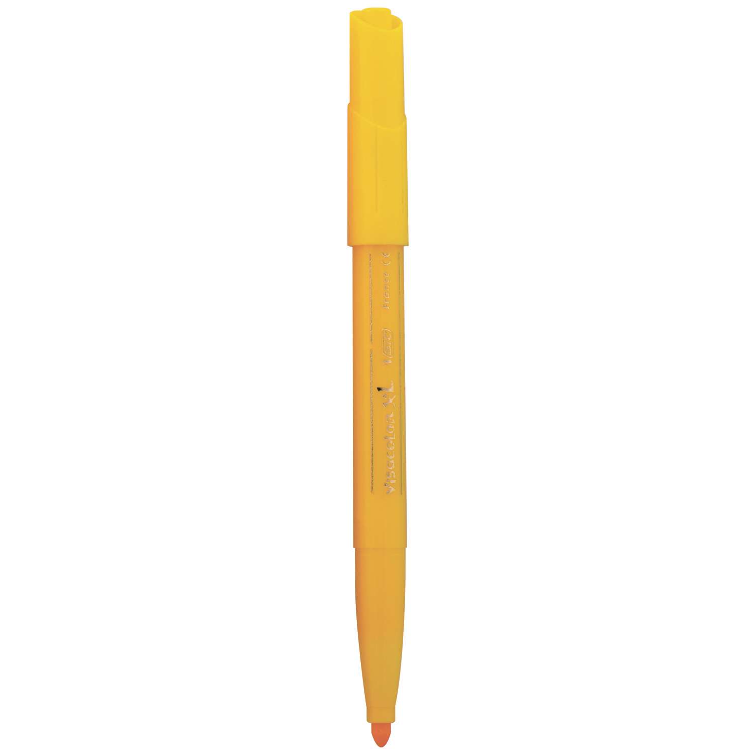 Фломастеры BIC 8 цв. - фото 2