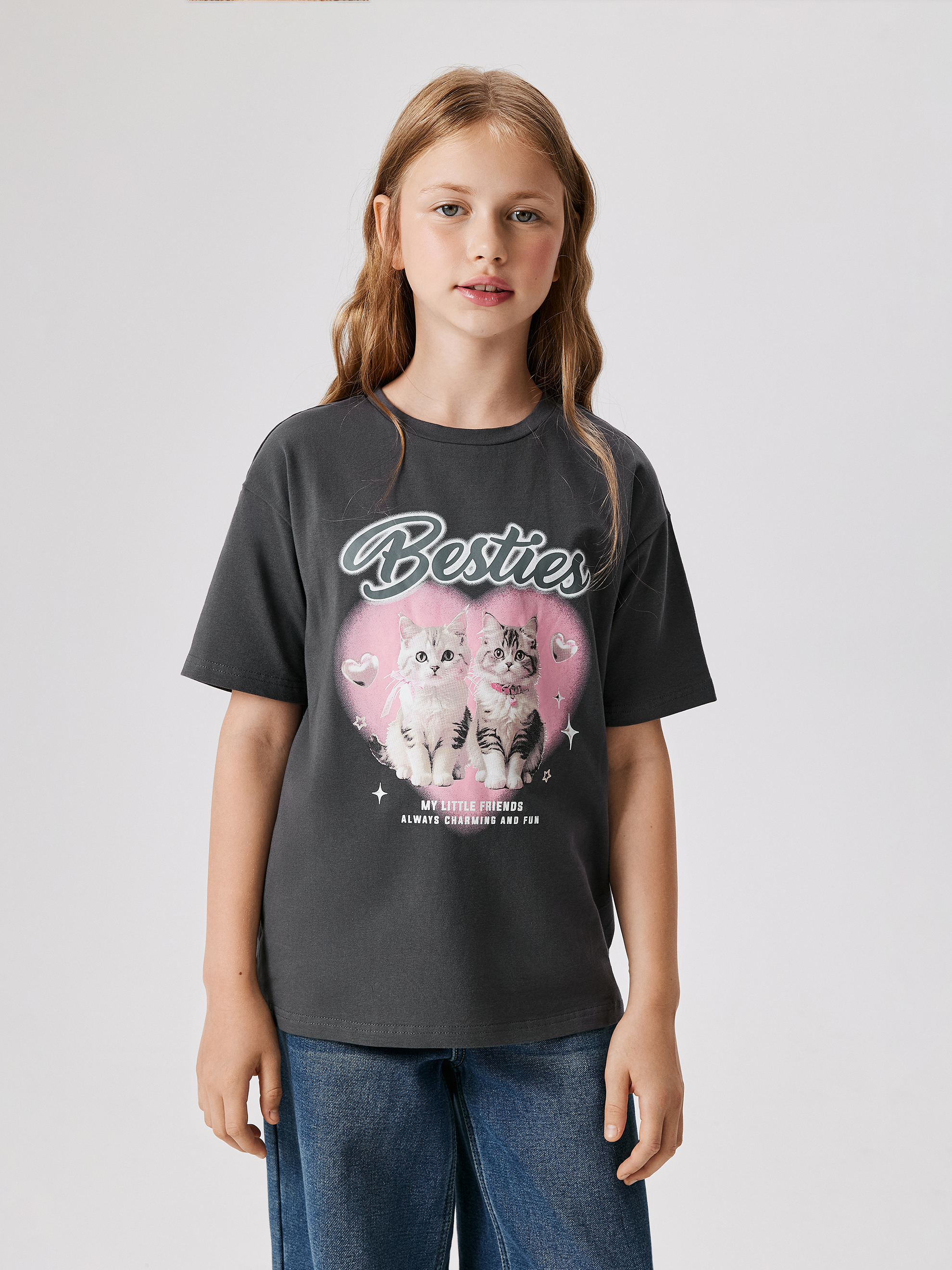 Футболка Acoola 20240510039_0089667 - фото 1