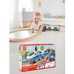 Развивающая железная дорога Hape