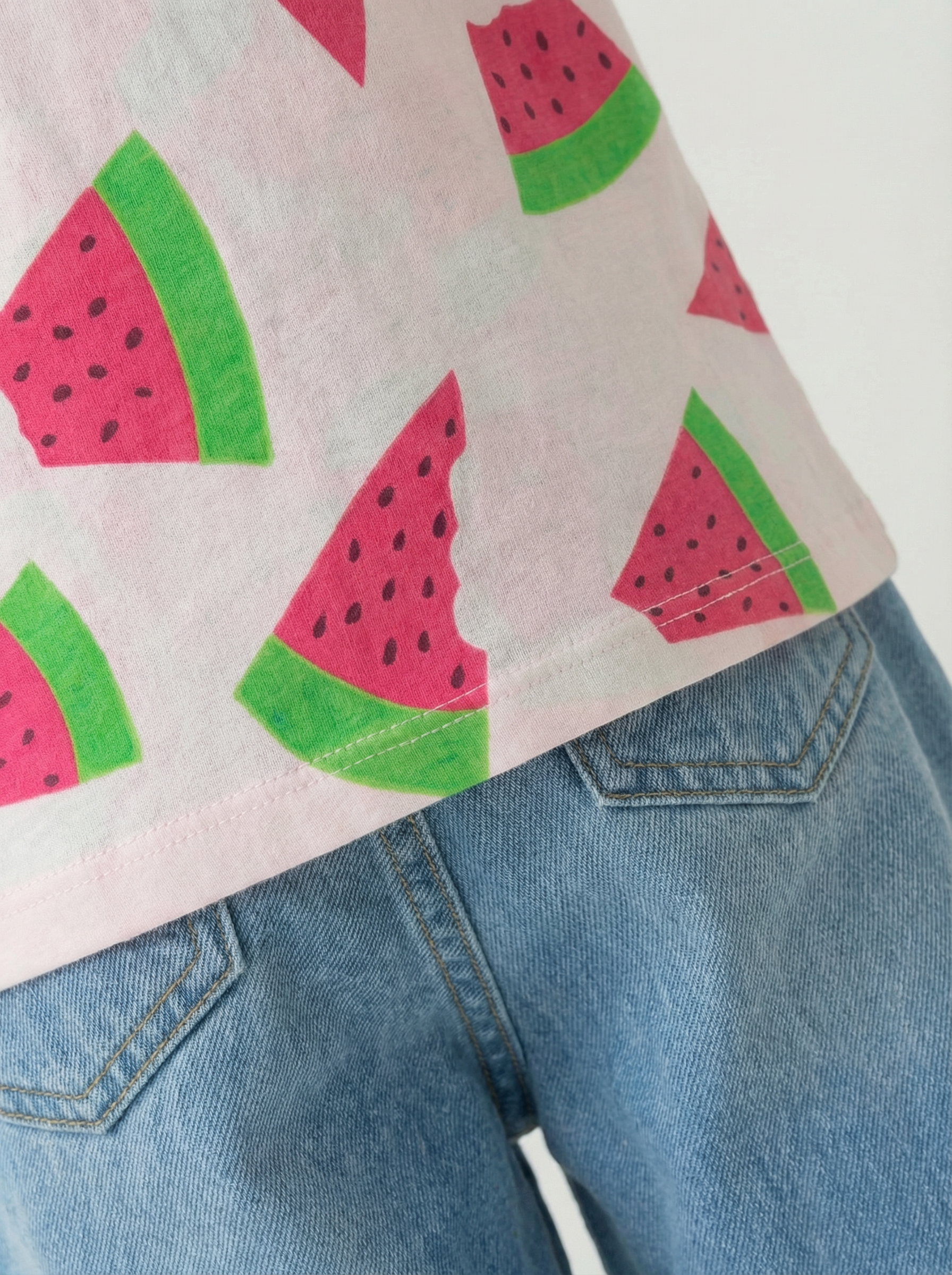 Футболка YOULALA 0954102906 - фото 6