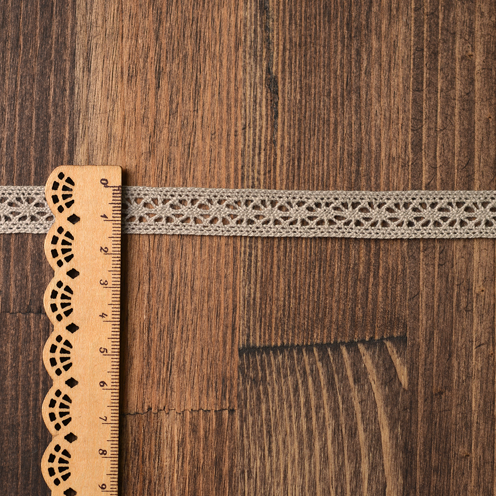 Набор для творчества KRUZHEVO шитье - фото 4