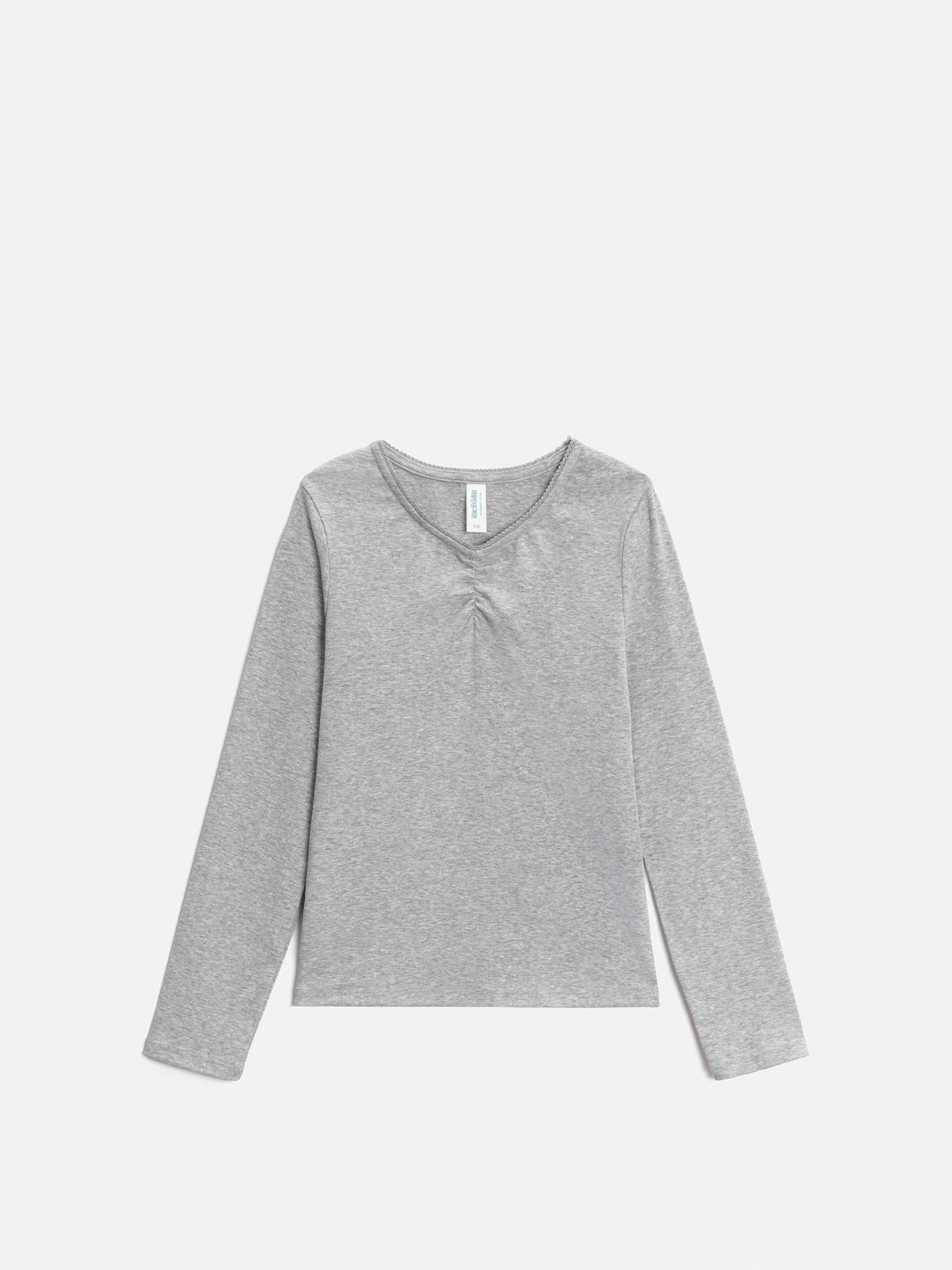 Лонгслив Acoola 20210150141_0095440 - фото 3