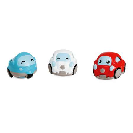 Игровой набор Chicco Винтажные друзья