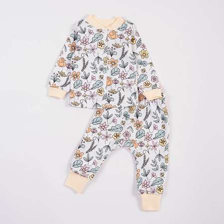 Комплект Совенок Дона