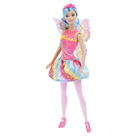 Кукла модельная Barbie