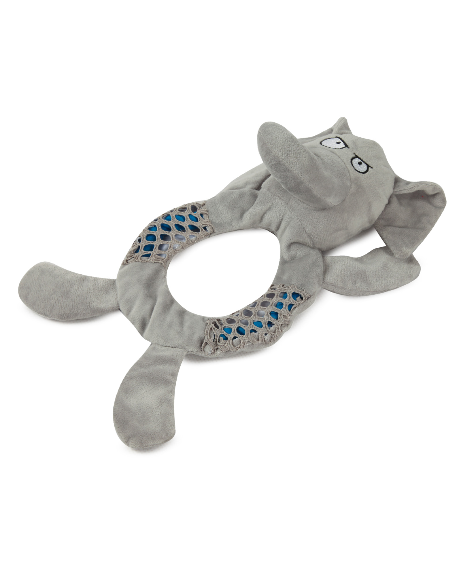 Игрушка для собак Barbaks Слон Нагломорд - фото 4