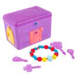Игровой набор KiddiePlay Сундучок