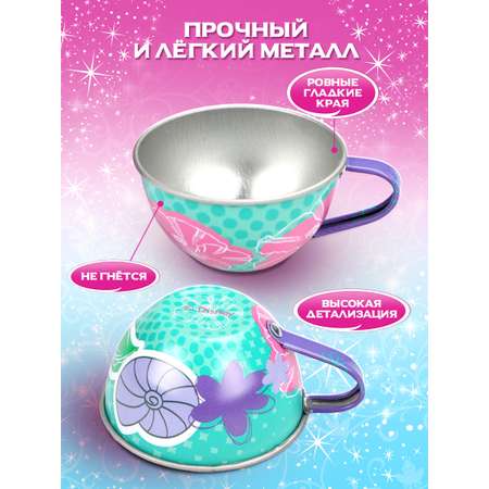 Игрушка Disney посуда