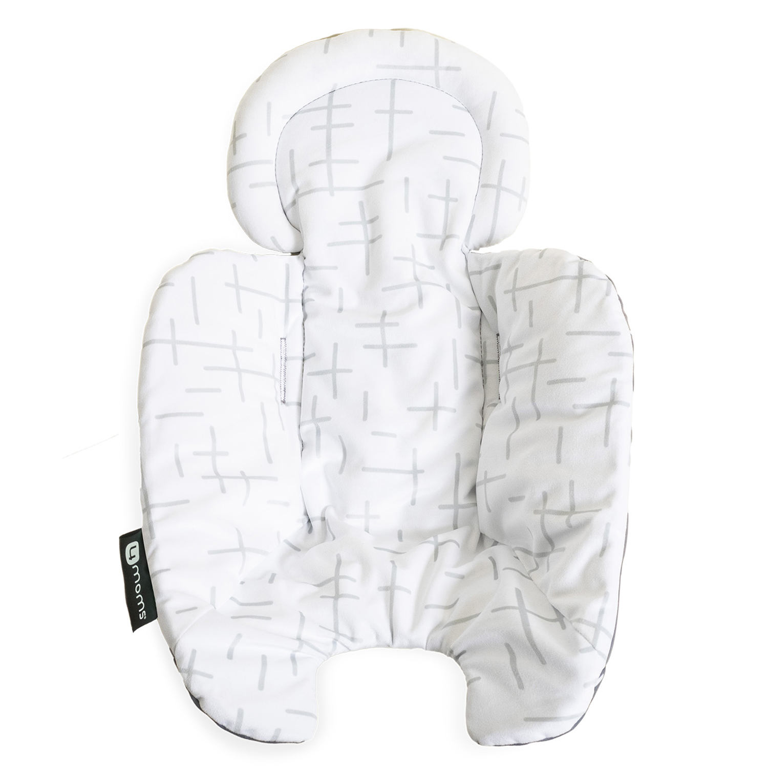Матрас гнездышко 4Moms mamaRoo New 2001180 - фото 2