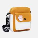 Сумка Sima-Land кросс-боди