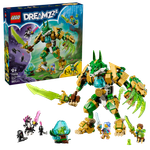 Конструктор LEGO DREAMZzz 71508 883 дет.