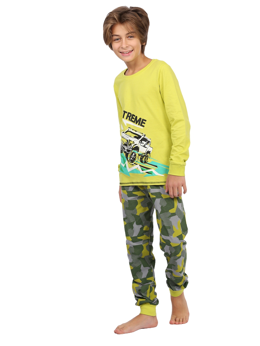 Пижама N.O.A. 11431-1 - фото 5