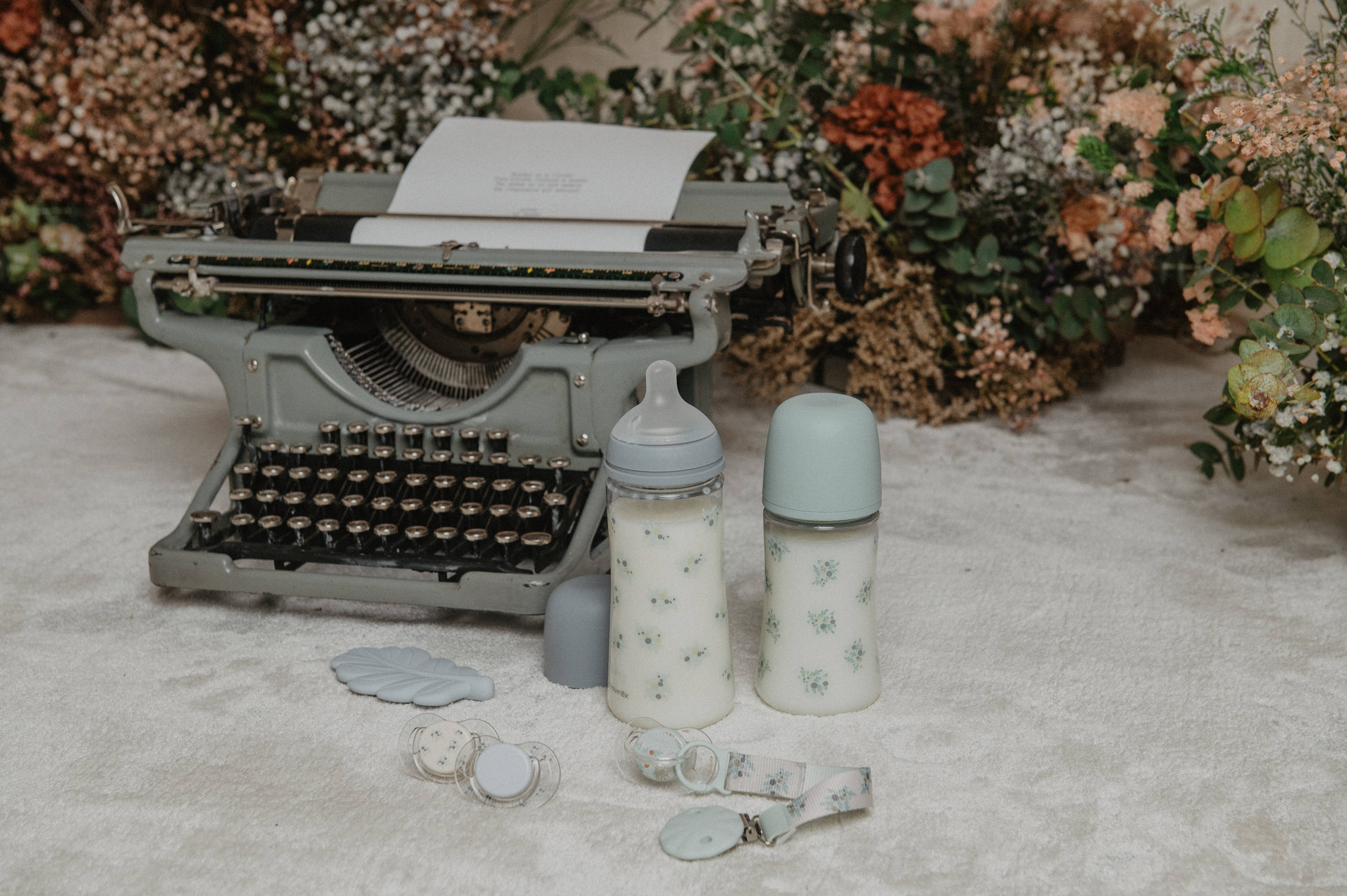 Бутылочка Suavinex 360 мл 1 шт. - фото 4