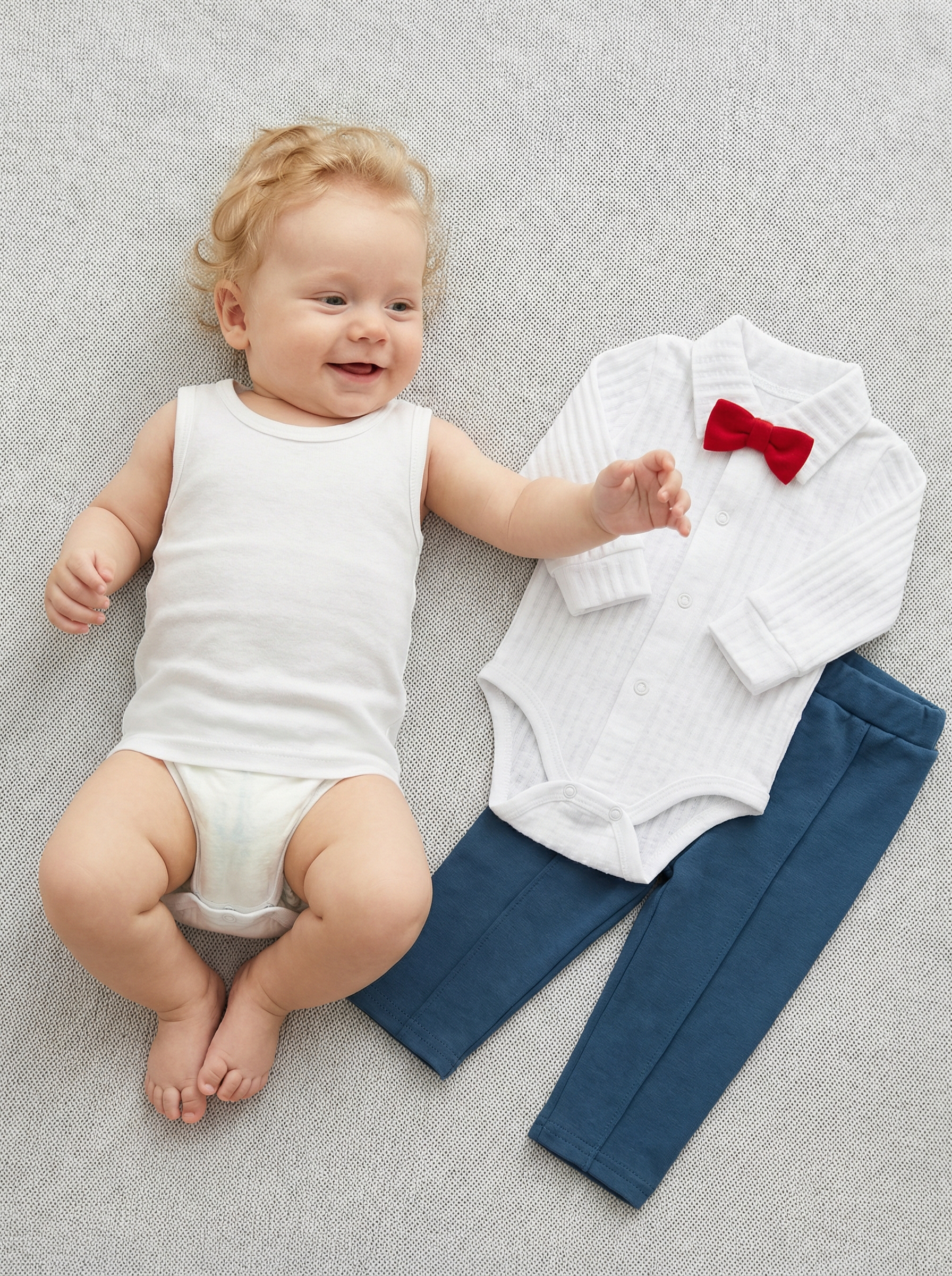 Комплект YOULALA 6085200102 - фото 2