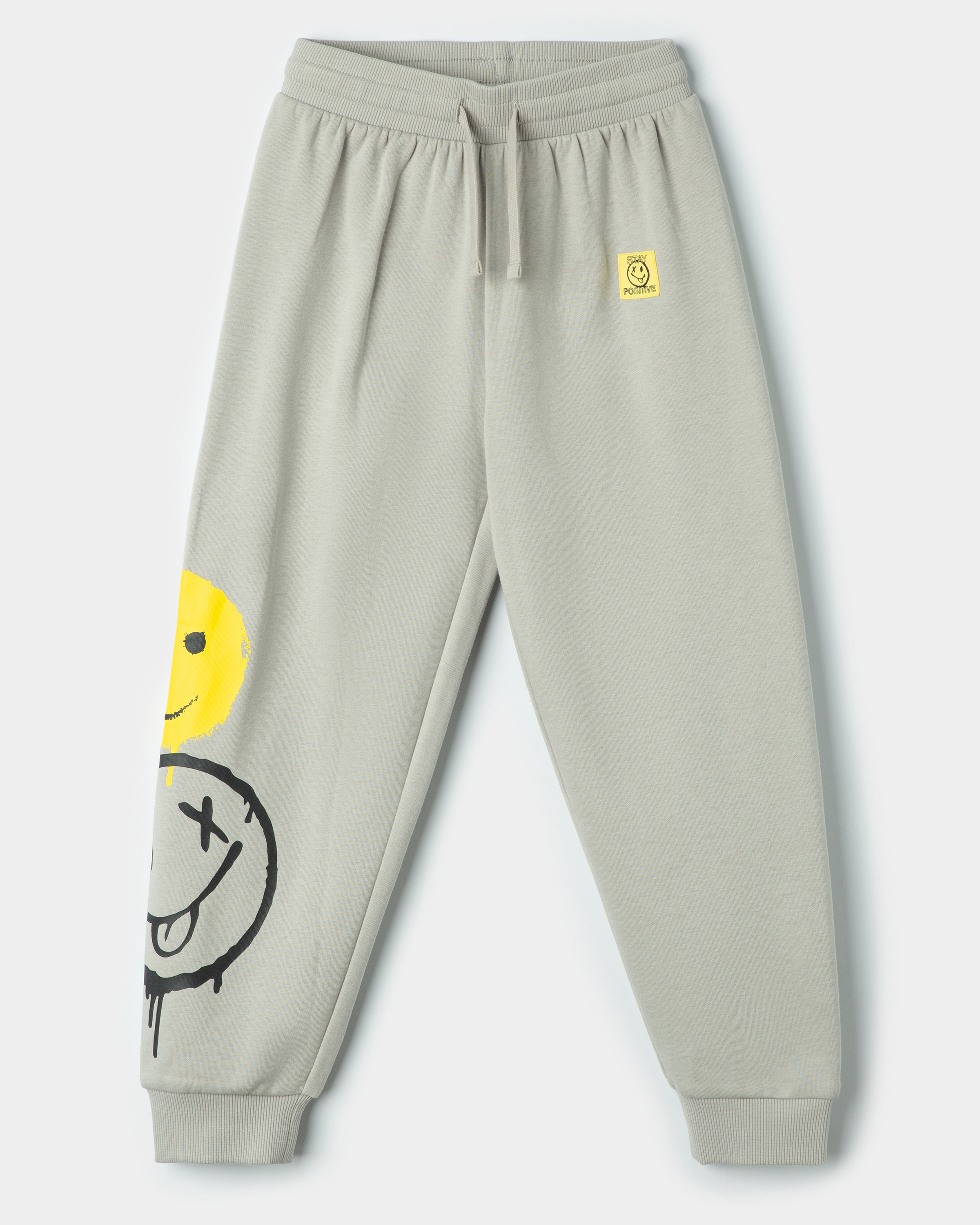 Брюки Futurino FB-AW25-55FUkb-GG - фото 2