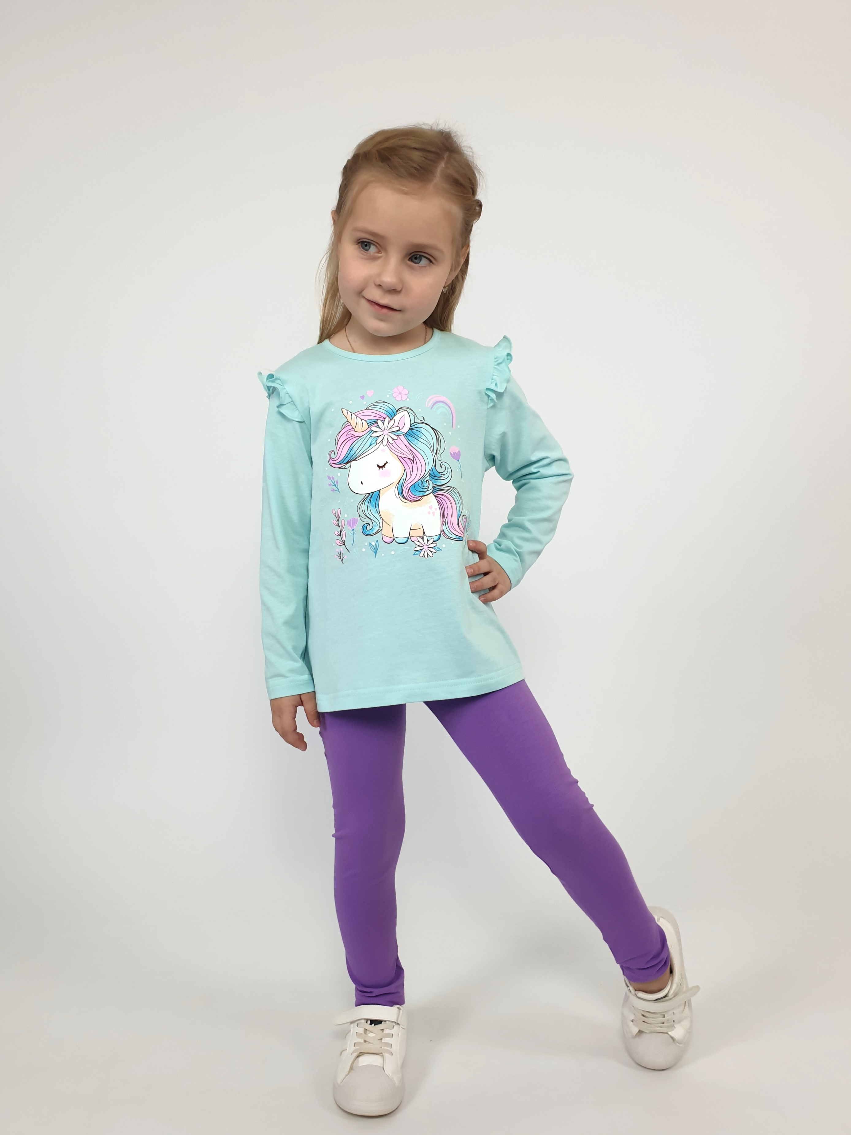 Костюм Luneva 022-03-1. - фото 1