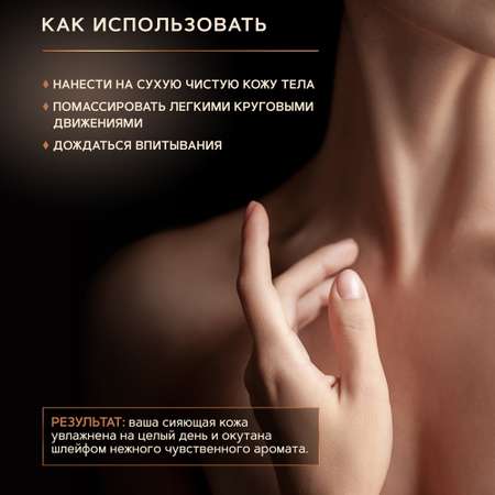Молочко Zeitun Ирис и Амбра 250 мл