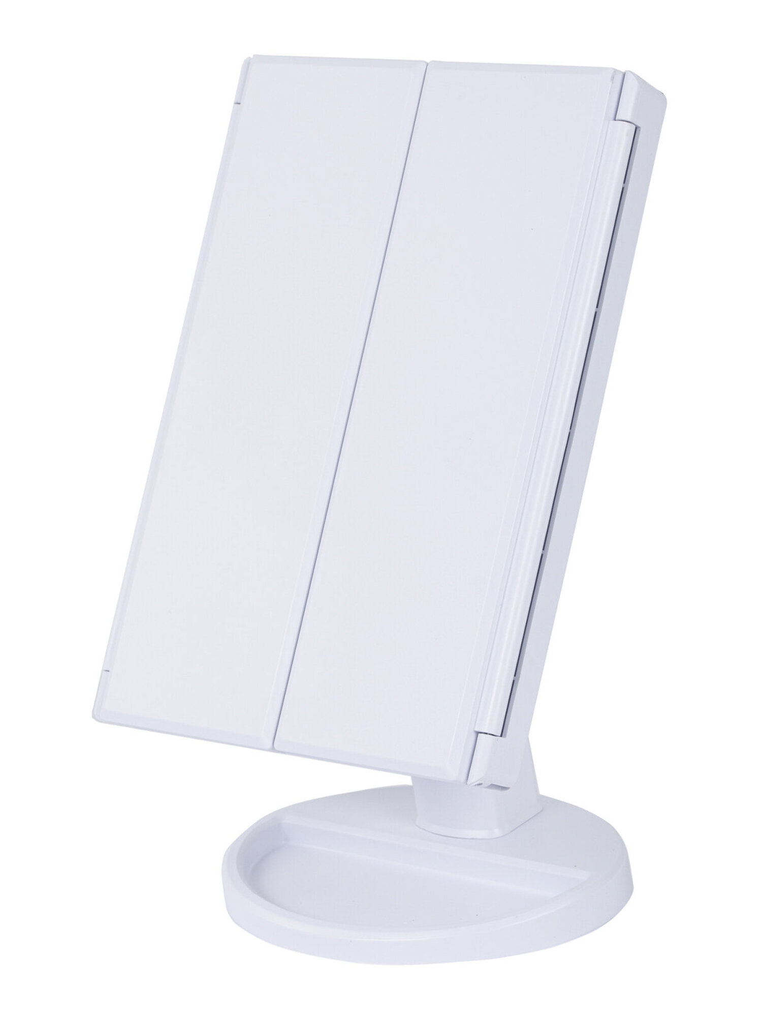 Зеркало Brabix настольное - фото 13