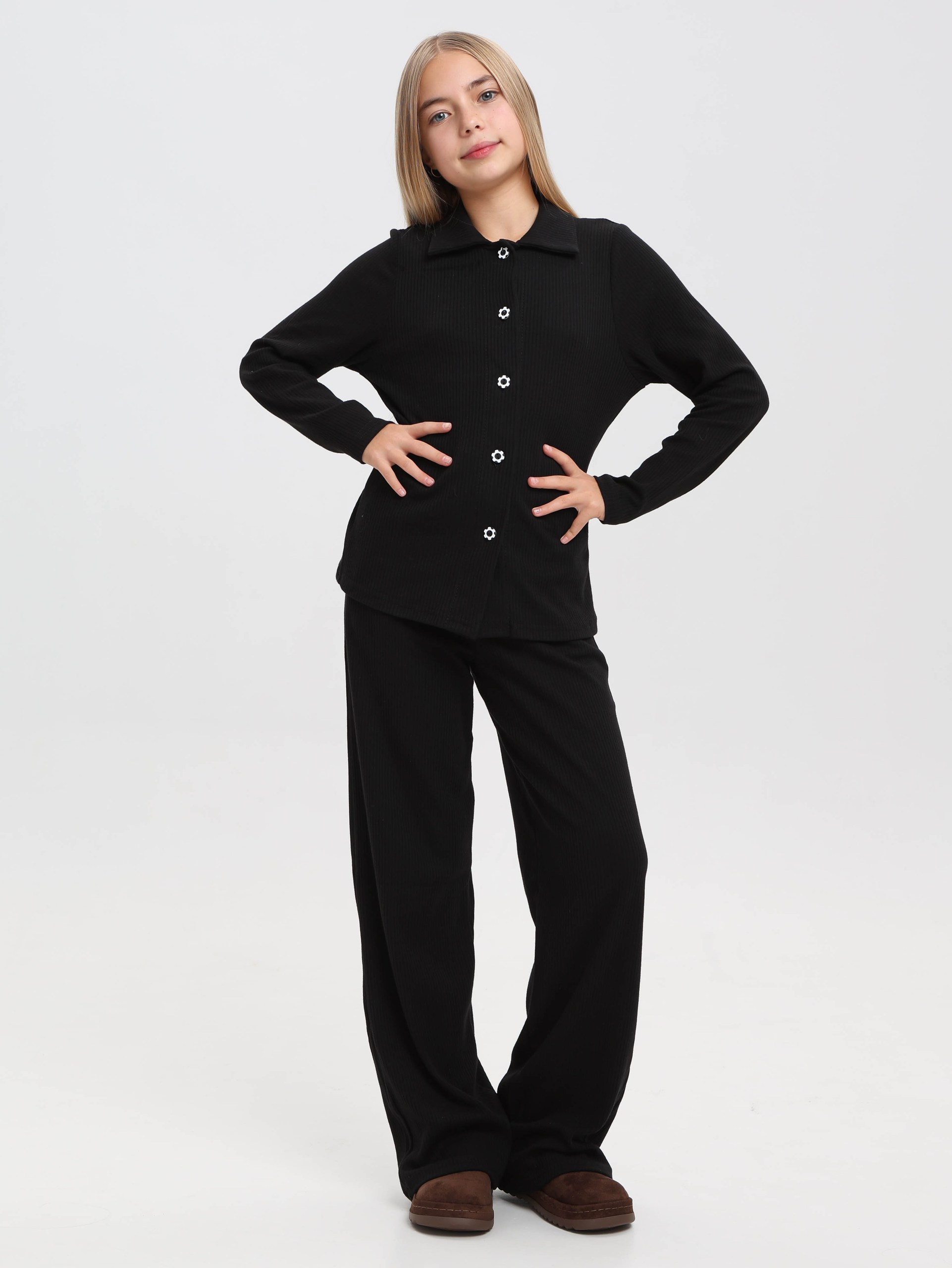 Пижама TG Collection ПЖ-5 - фото 2