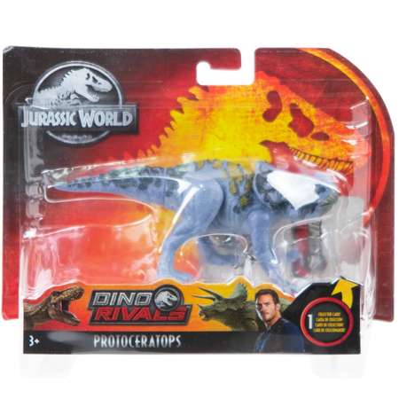 Фигурка Jurassic World