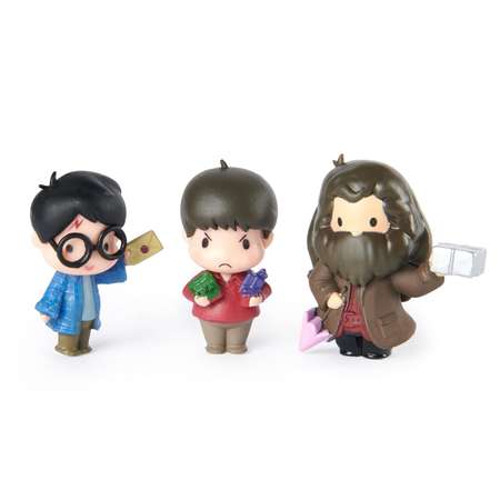 Игровой набор WWO Harry Potter
