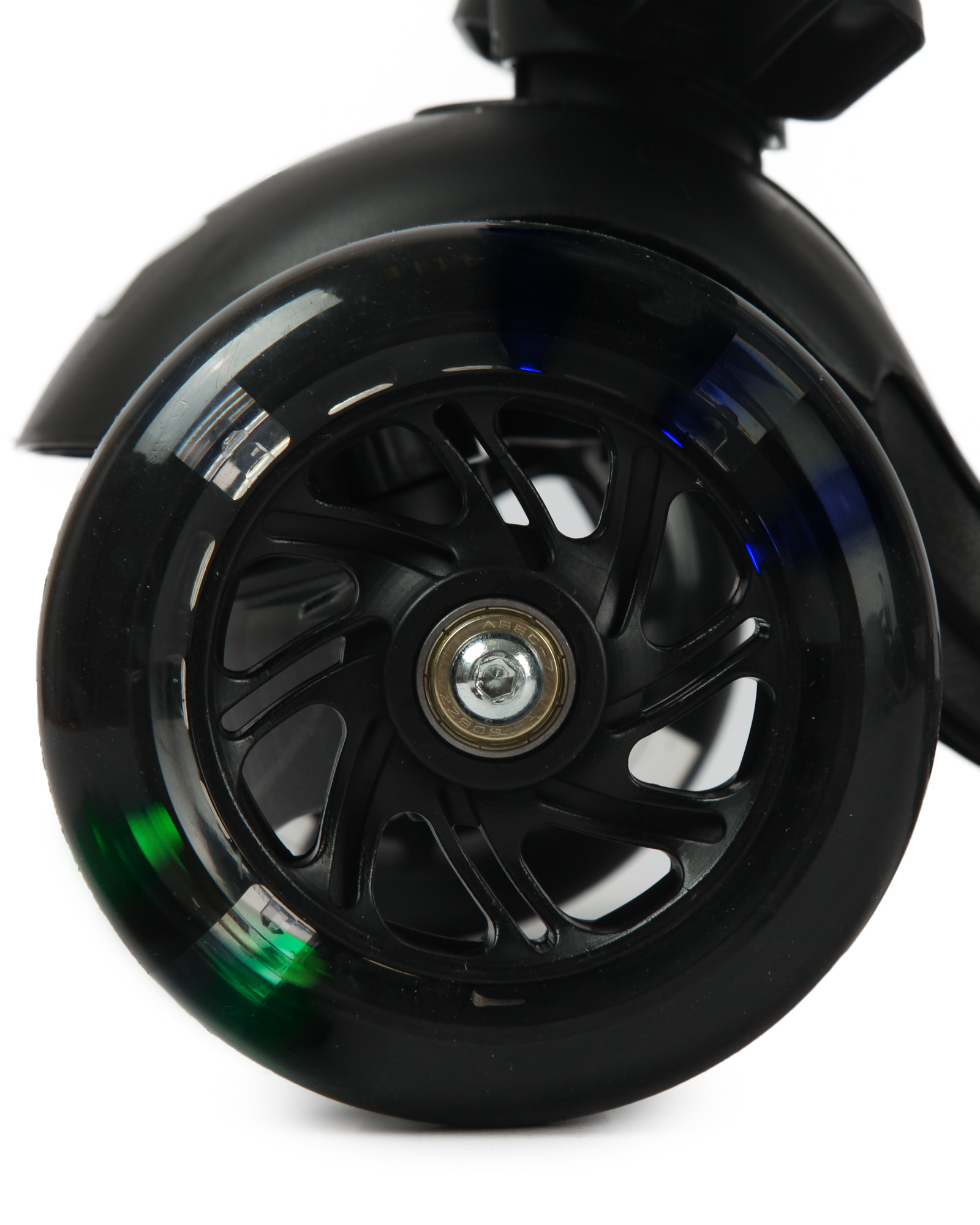 Самокат Kreiss трехколесный - фото 8