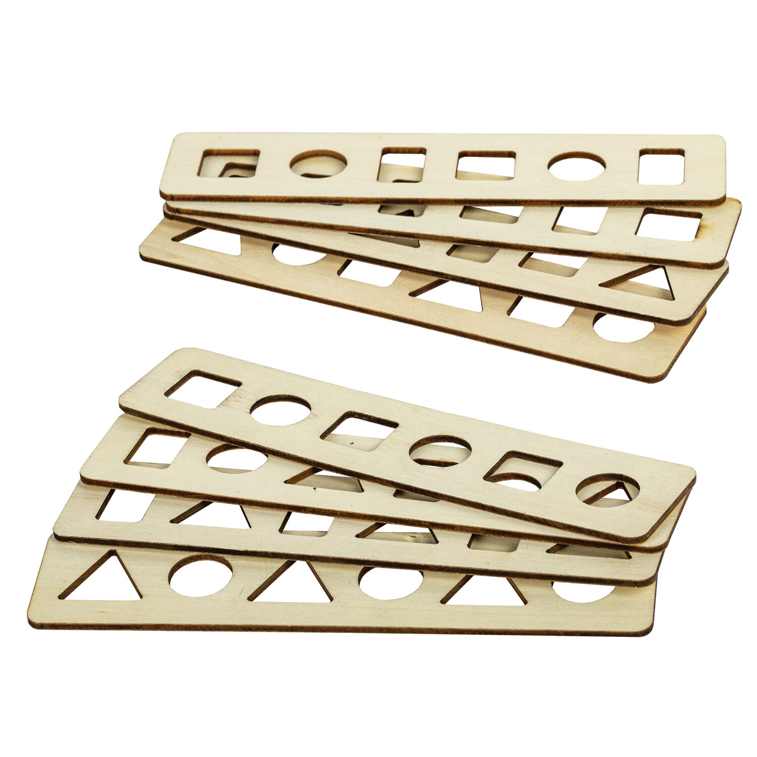 Игрушка Brauberg сортер - фото 22