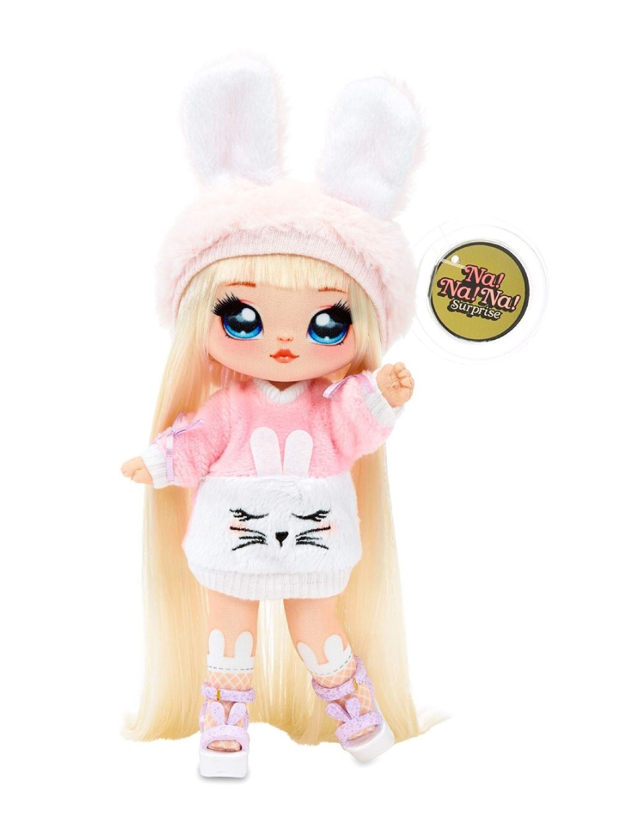 Игровой набор Na! Na! Na! Surprise - фото 2