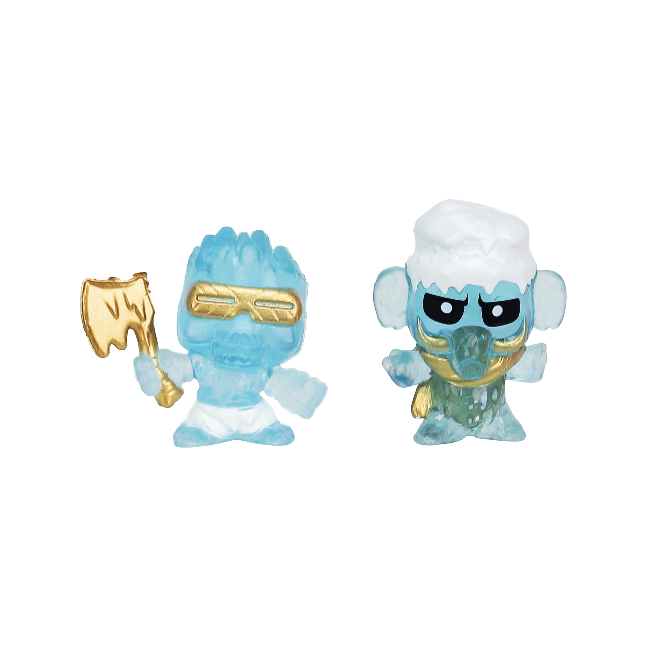 Игровой набор Treasure X Башня Острова Черепа Айсберг - фото 12