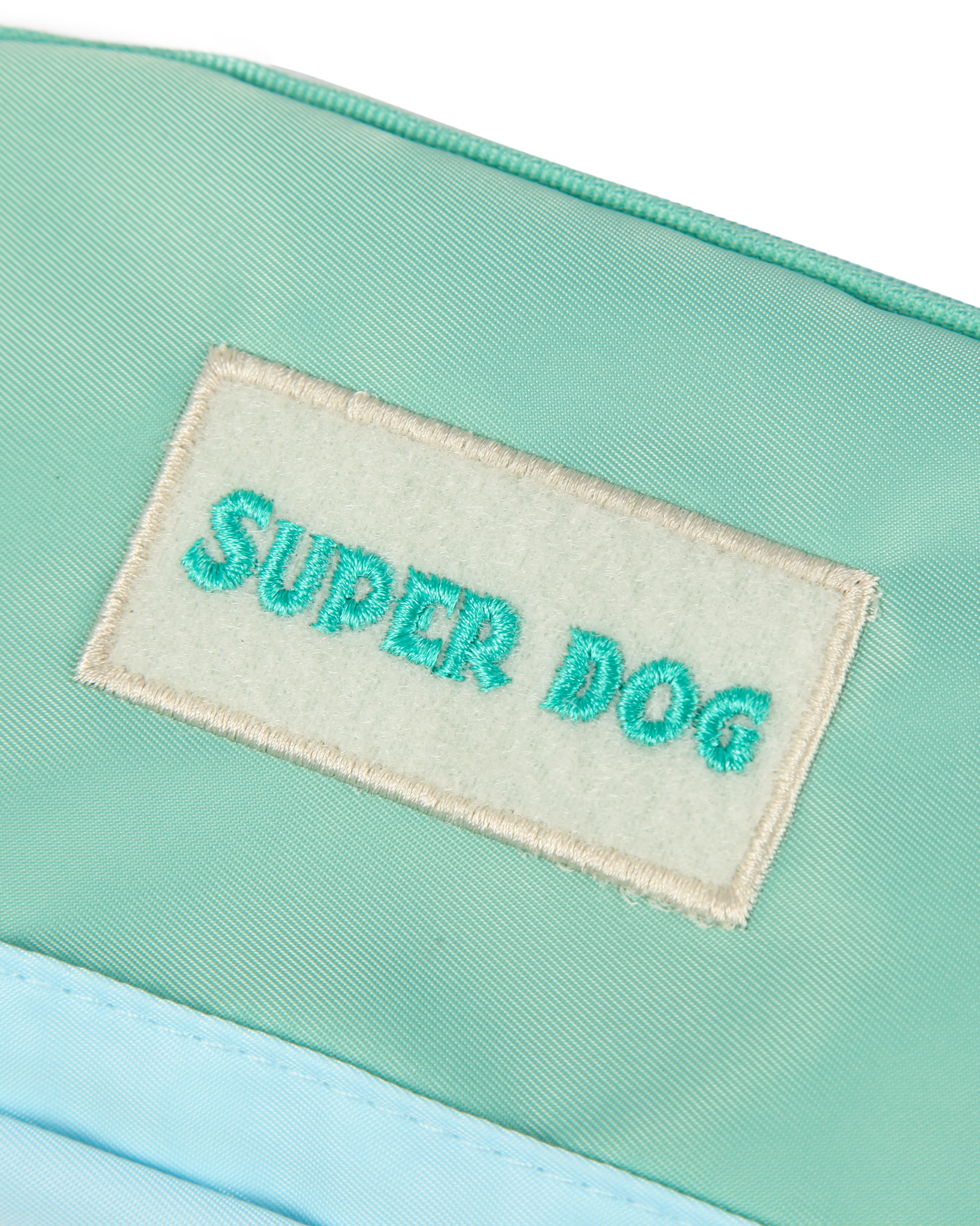 Пенал косметичка Erhaft Super dog - фото 5