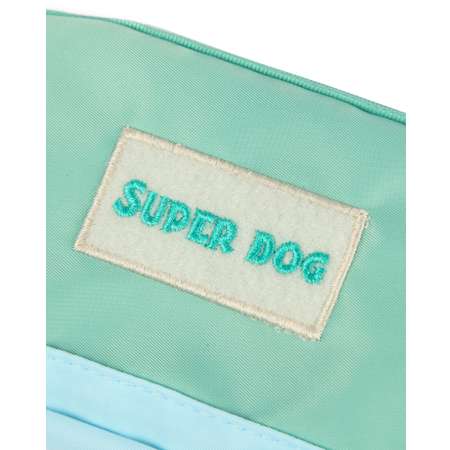Пенал косметичка Erhaft Super dog