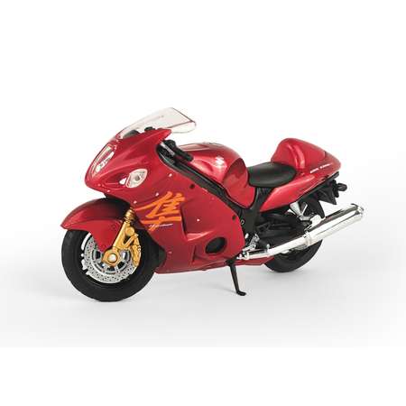 Мотоцикл Welly 1:18