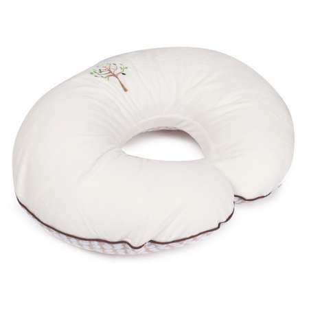 Подушка Chicco CREAM LIFE TREE