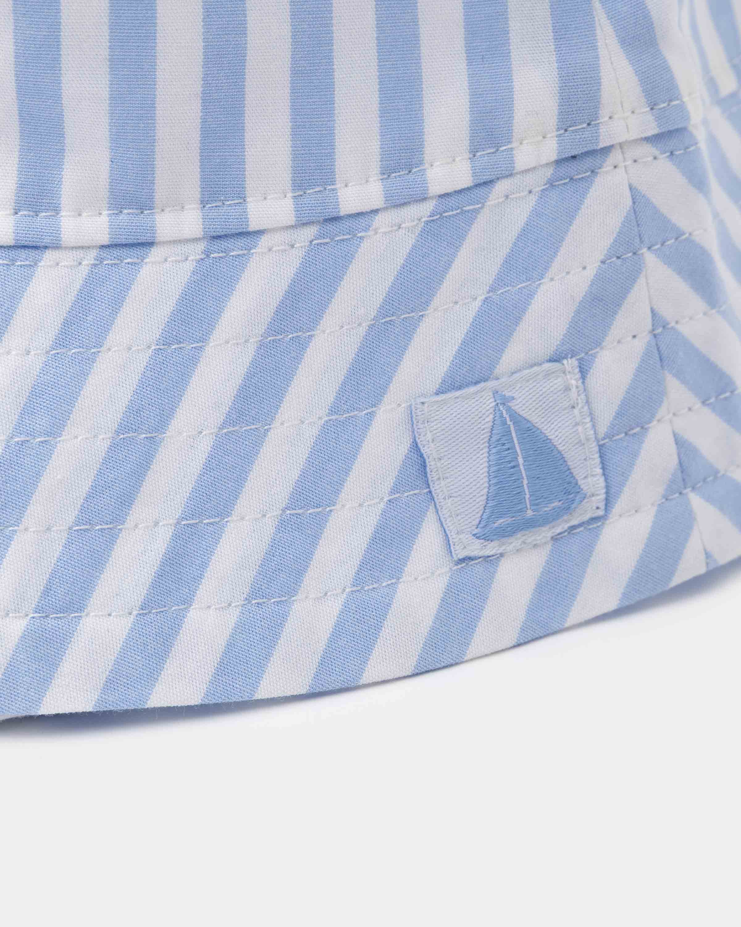 Панама BabyGo KB-SS26-64BGib-55I4 - фото 3