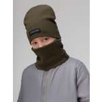 Шапка и снуд Bodo