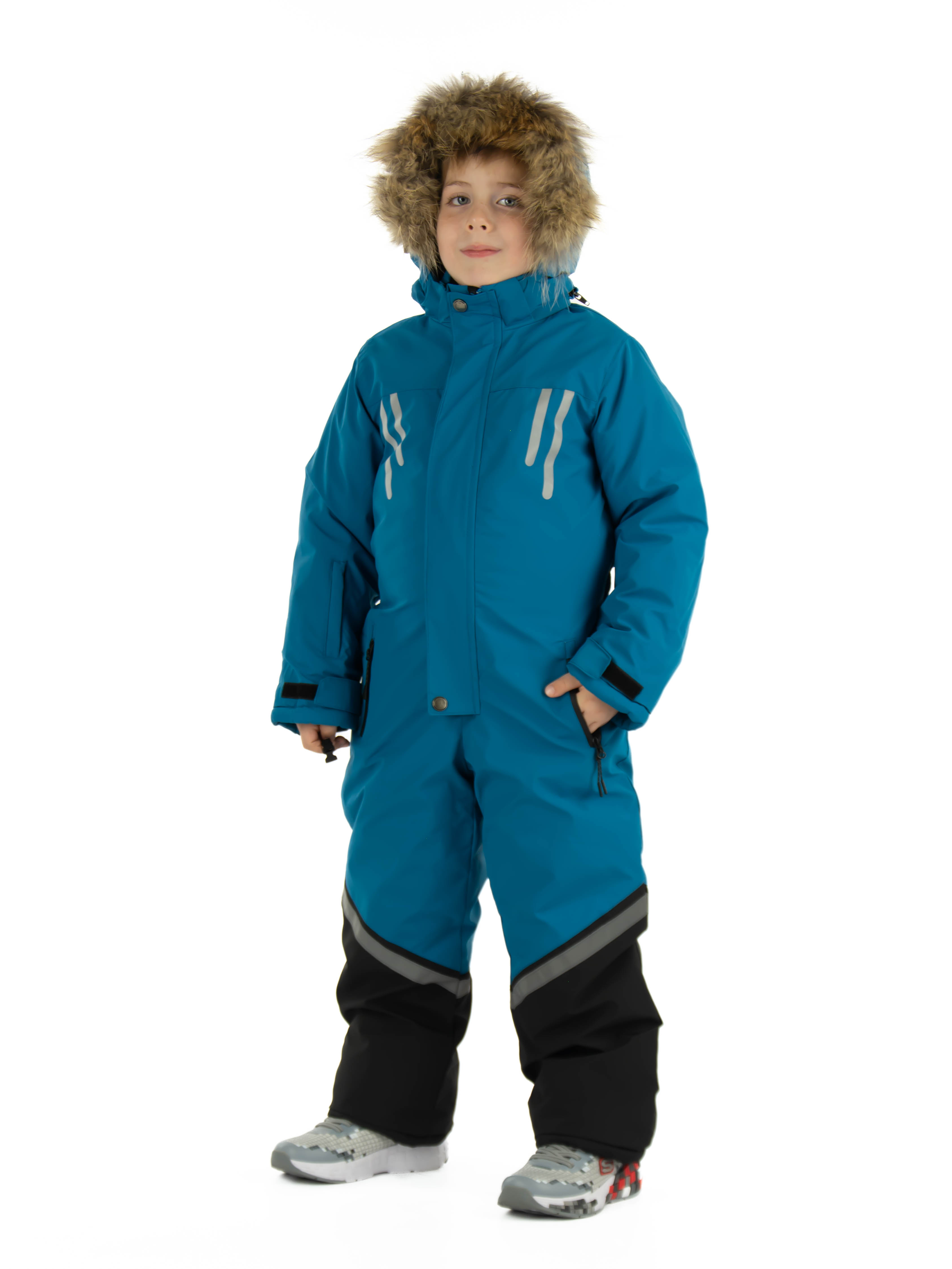 Комбинезон CASTLELADY 809809126 - фото 13