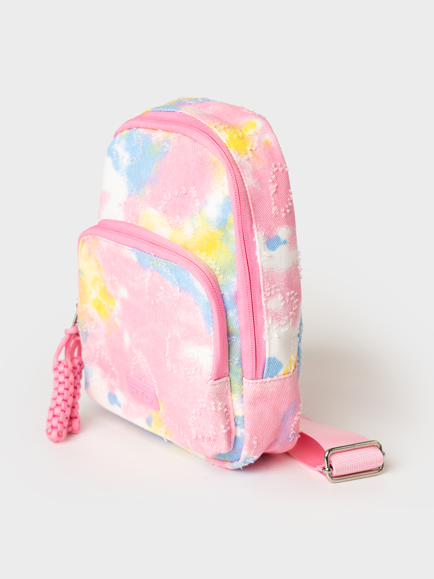 Сумка кросс-боди PlayToday 12621853 - фото 2