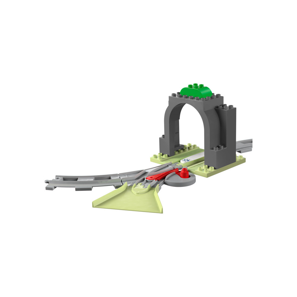 Конструктор LEGO 27 дет. - фото 3