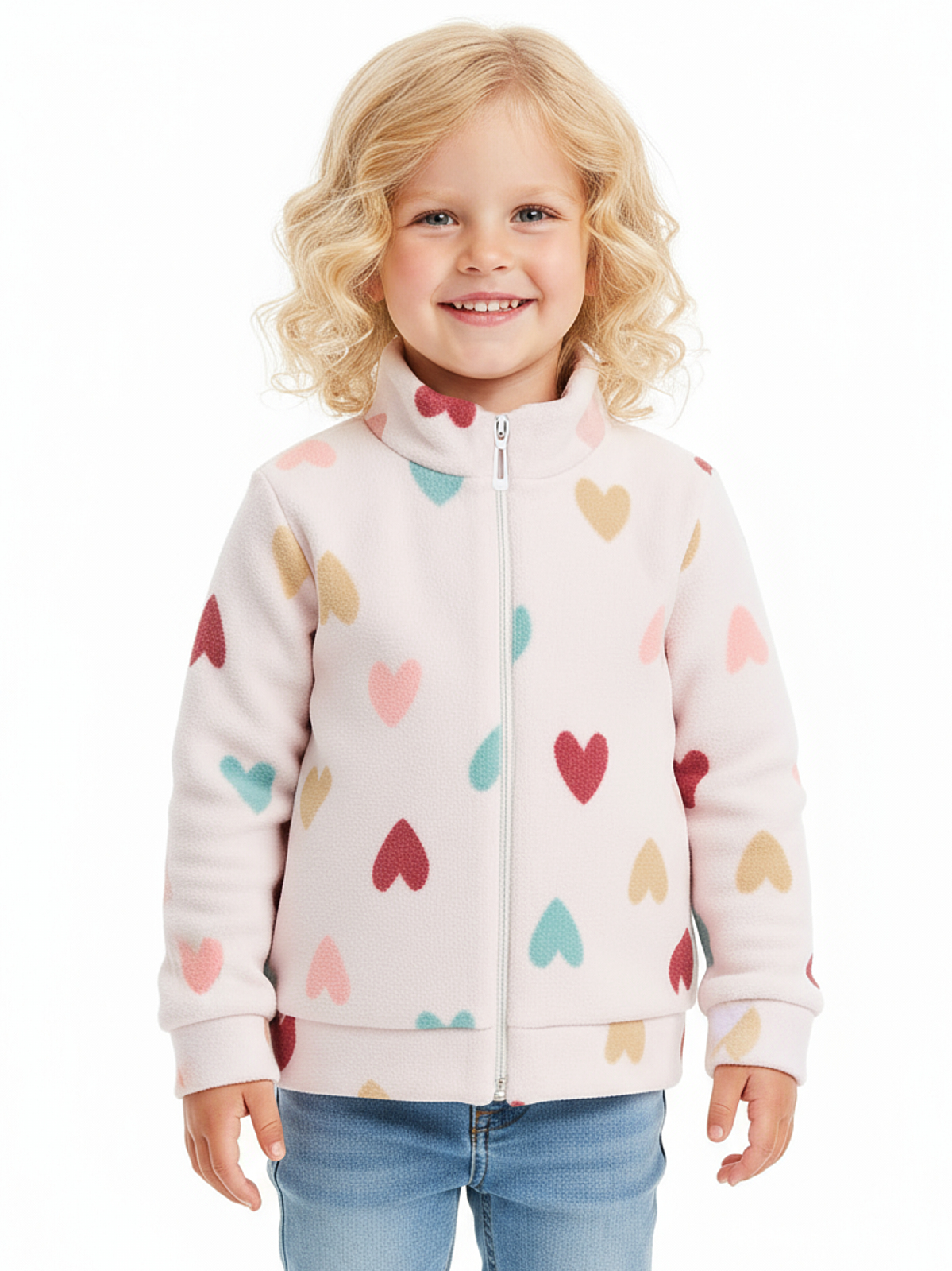 Толстовка YOULALA 1524600302 - фото 1