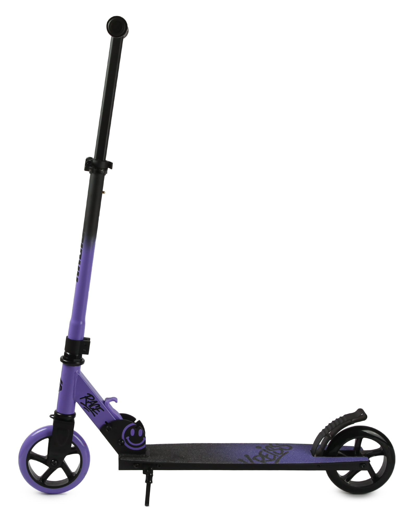 Самокат Kreiss двухколесный - фото 6