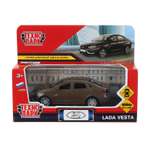 Автомобиль Технопарк LADA Vesta