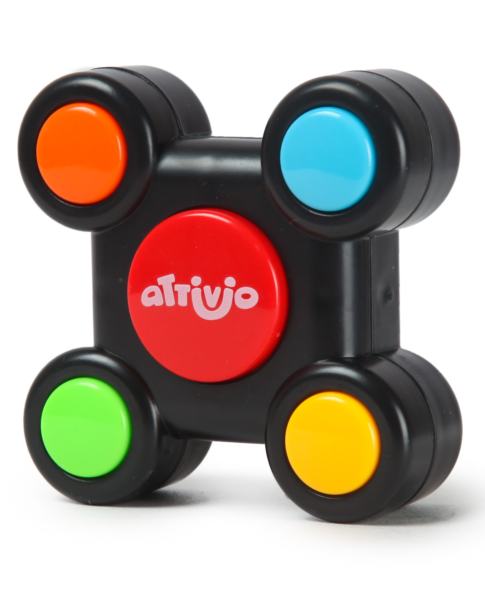 Настольная игра Attivio Мемори Клик - фото 4