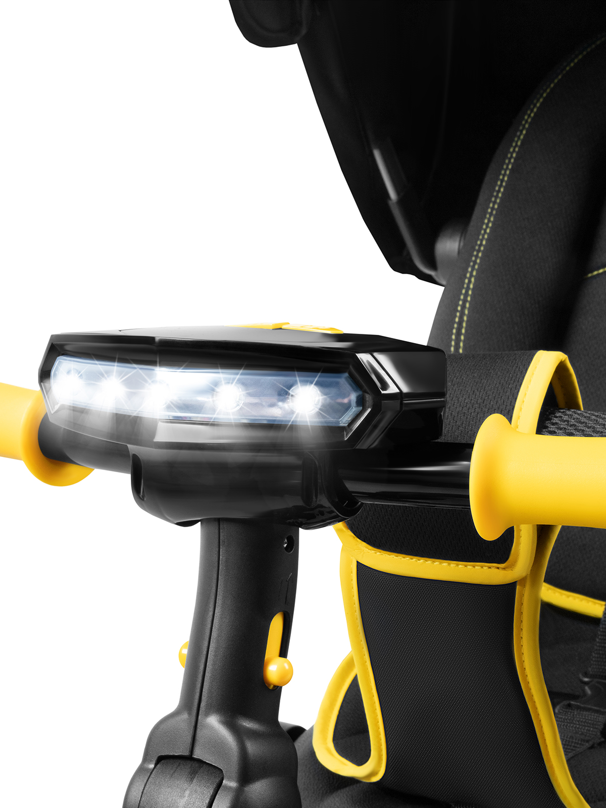 Трехколесный велосипед CITYRIDE - фото 29