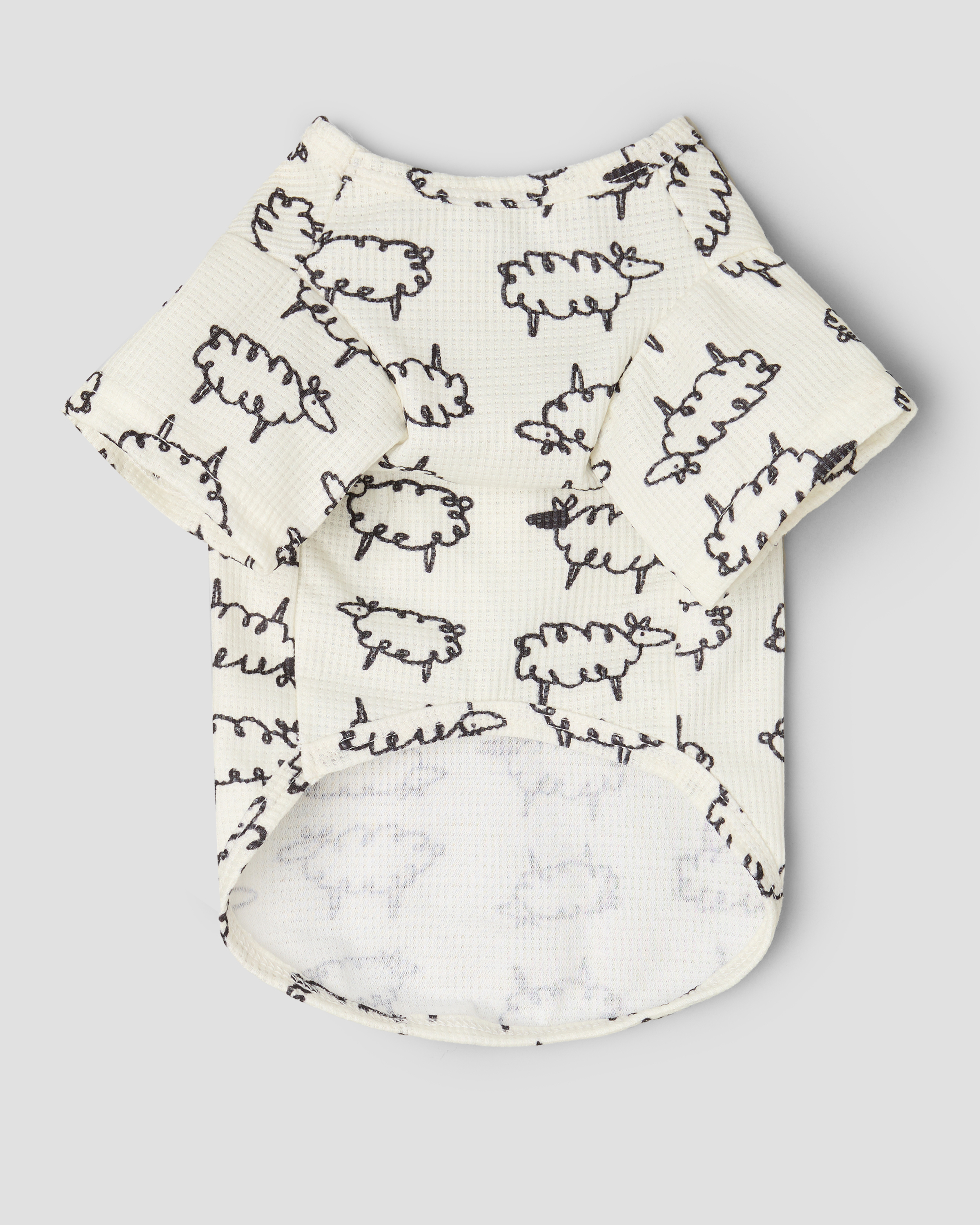 Футболка для собак и кошек Зоозавр - фото 2