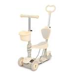 Самокат Kreiss трехколесный