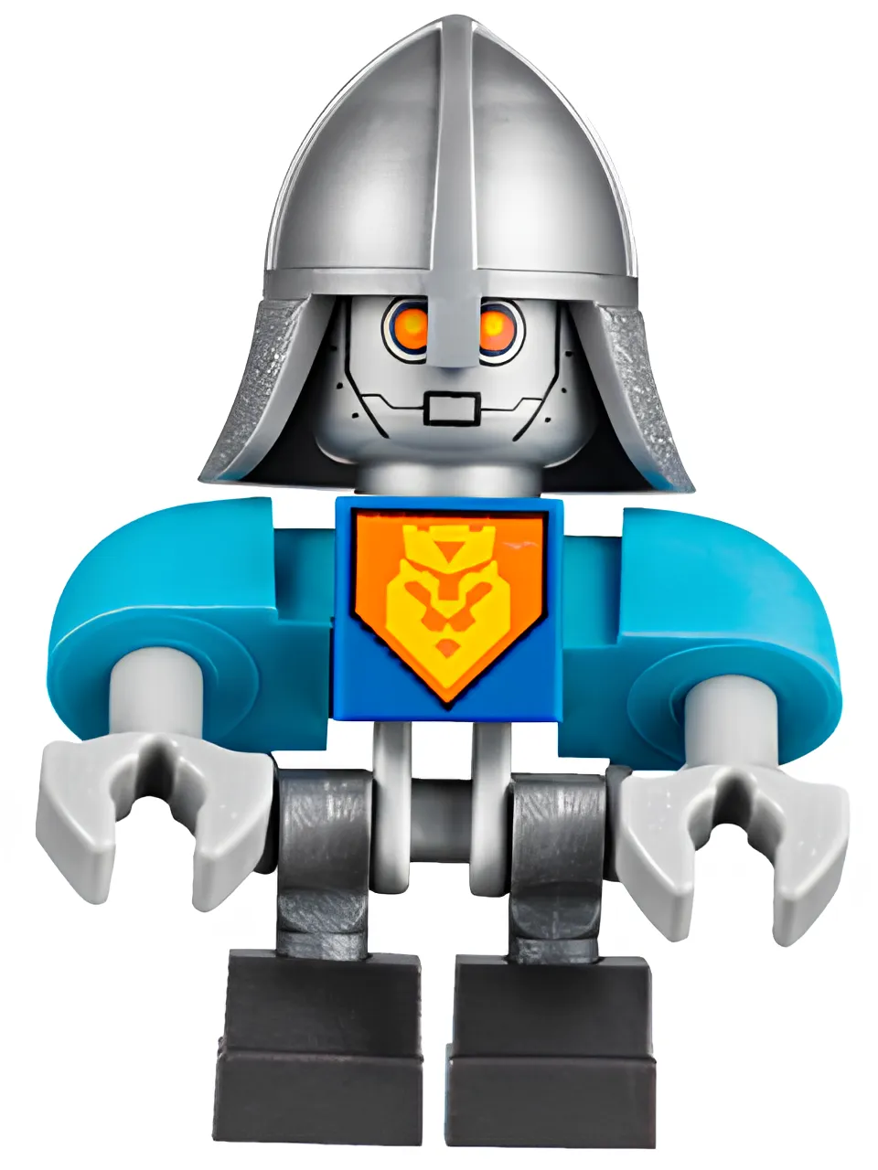 Фигурка LEGO Nexo Knights King's - фото 1