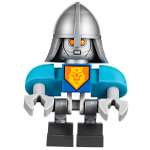 Фигурка LEGO Nexo Knights King's